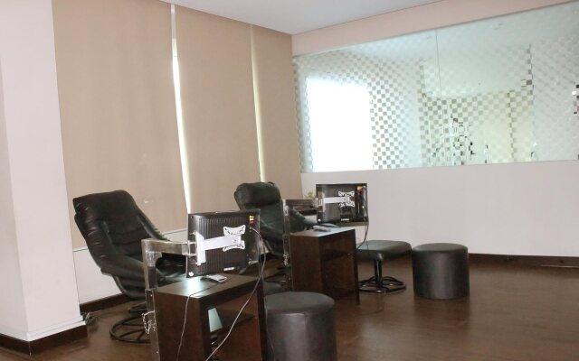 Swiss-Belinn Baloi Batam