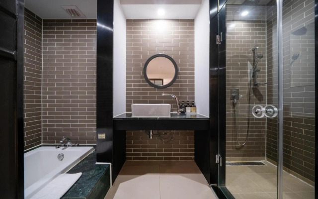 JB Design Hotel Haeundae