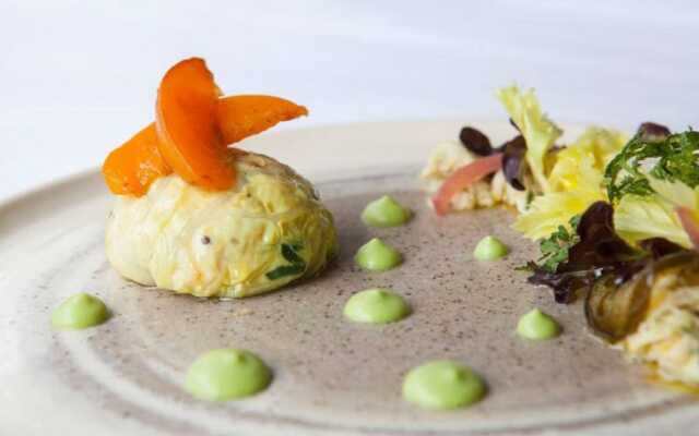 The Ashby Inn & Restaurant