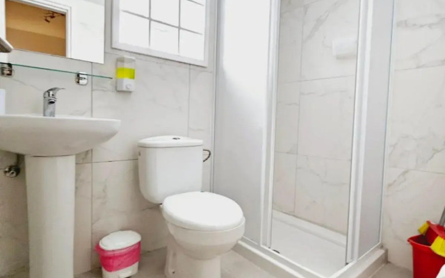 Stephanie City Apartments