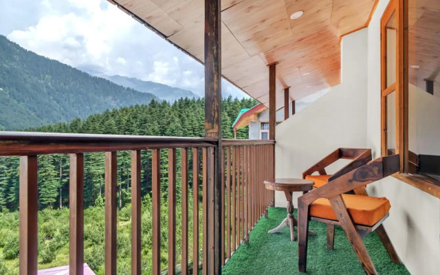 Sparsh Resort