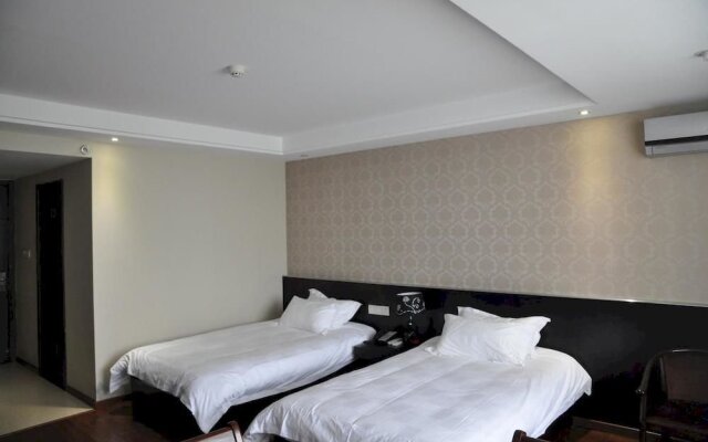Pudong No.1 Hotel