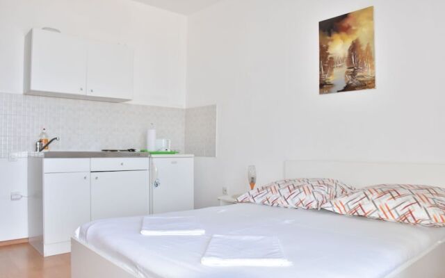 Apartments Zorica