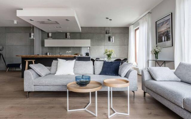 Dom & House - Apartamenty Nowe Orłowo