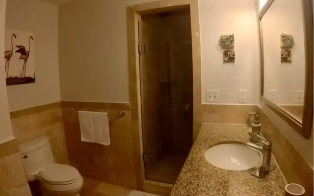VACATION APARTMENTS Caicos Islands