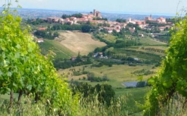 Ca' Fabbri