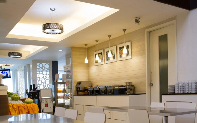 My Hotel Pratunam