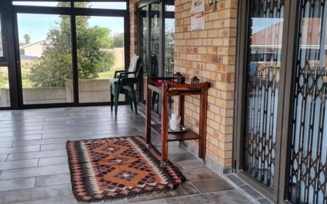 Stroopsoet Holiday Home