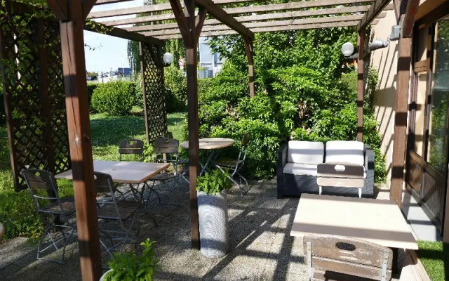 Kyriad Rouen Sud - Oissel