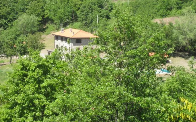 Casale Sambuceto Country House