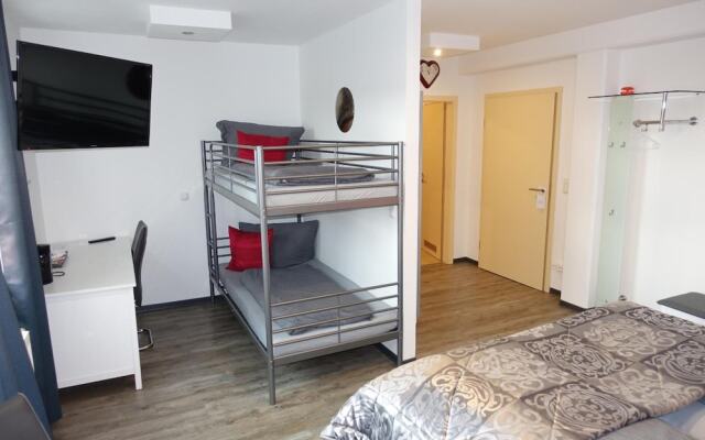 Altmühlhotel Treuchtlingen