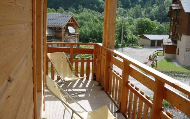 Residence Le Palatine