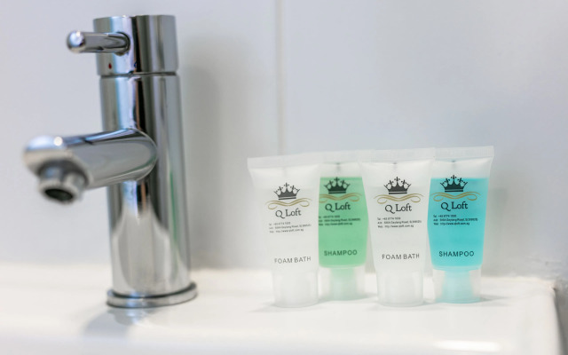 Dash Living on Mackenzie