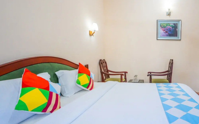 OYO 14948 Home Serene Stay Fort Kochi