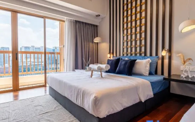 Sunway Resort Suites by GL Staycation