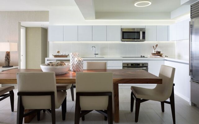 The Retreat Collection at 1 Hotel & Homes South Beach