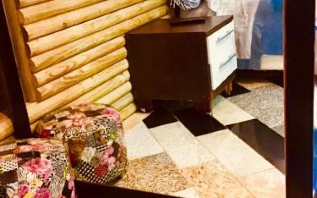 Paulista Acomodação