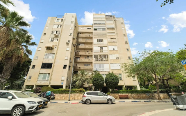 Ramat Aviv Stylish Stay by Sea N' Rent