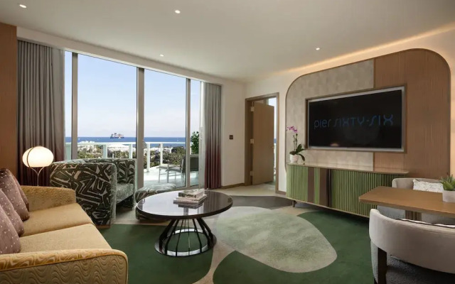 Pier Sixty-Six