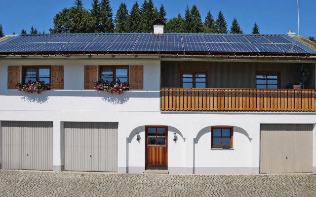 Holiday Home in Neureichenau Near Bavarian Forest