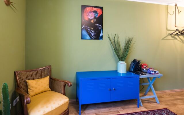 Stay in Style City Center deluxe flat