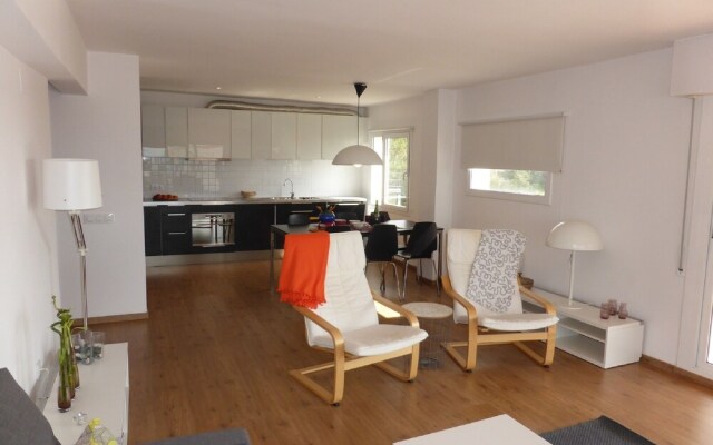 Apartamento M&C Ondine