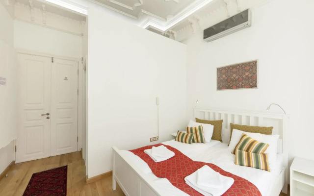 Pi Art Butik Otel