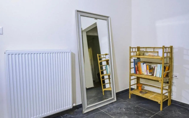 Dreamy Apartment City Center 9 thesbnbgr