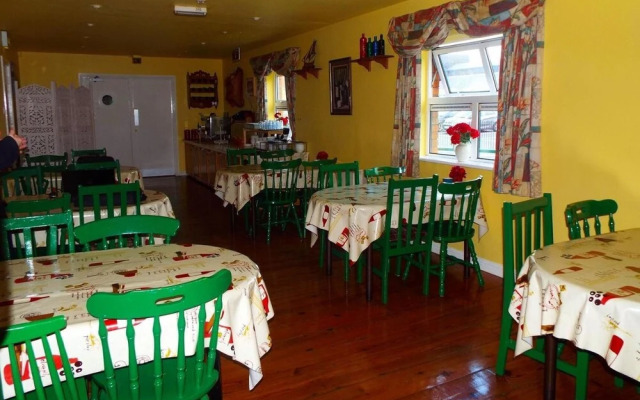 Tralee Holiday Lodge