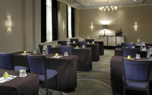 Kimpton Hotel Palomar Philadelphia by IHG
