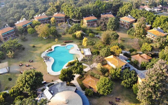 Tarangi Resort and Spa