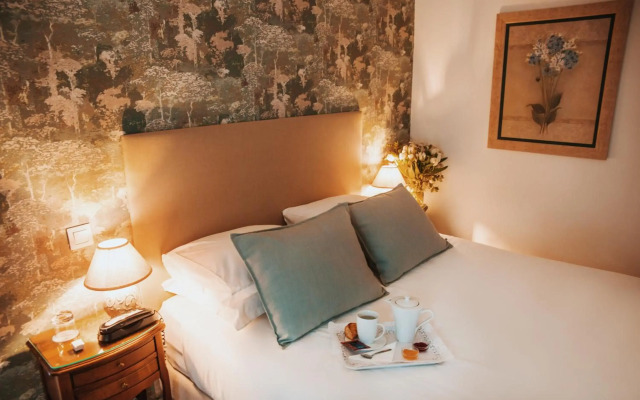 Hotel Arcadie Montparnasse