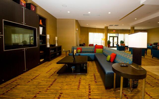 Courtyard by Marriott Warner Robins