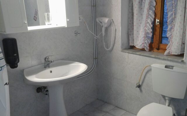 Rina's House Meteora