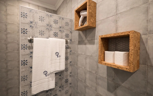 Y.Palmela - Boutique Apartments