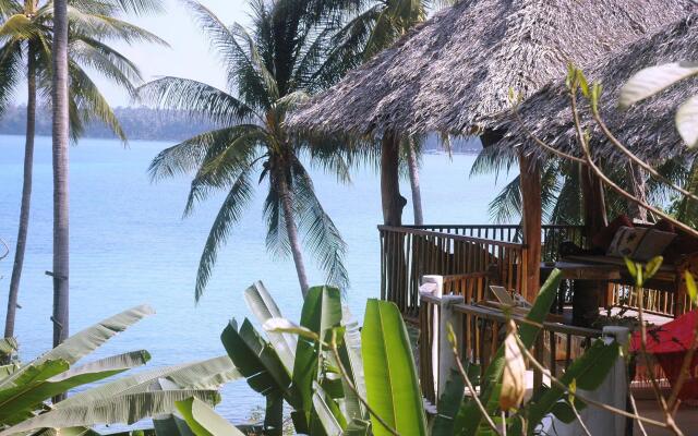 Koh Mak Cococape Resort