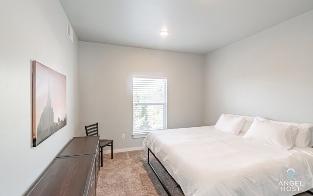 Bringham's Mill Apartments