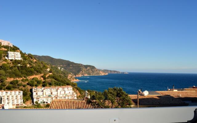 Duplex Avec Vue Sur La Mer
