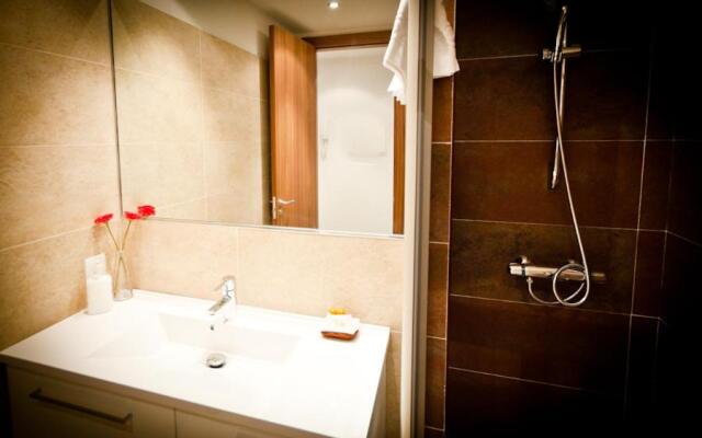 Apartamentos Abaco
