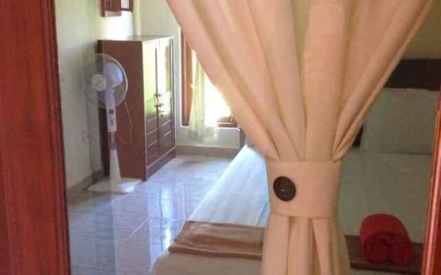 Cebluk Sari Homestay