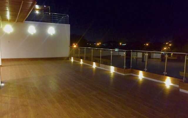 LM Hoteles