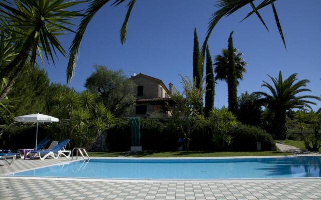 Agriturismo Sol Alto