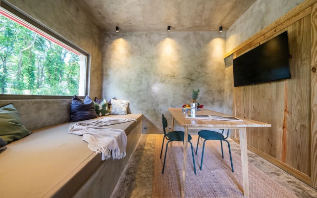 REFUGIO Sabaneta de Yásica