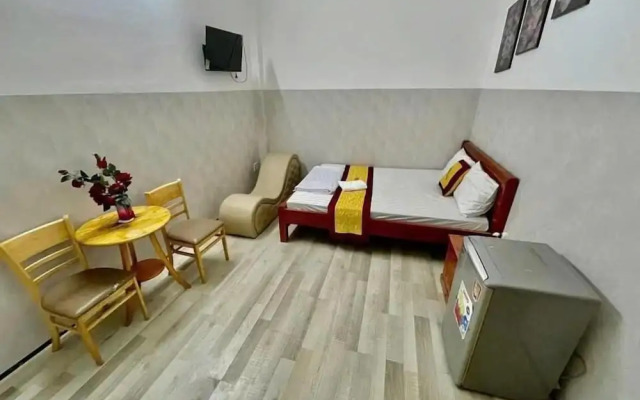 Phuc Long Hotel CT - by BAY LUXURY