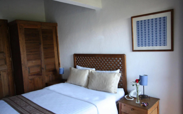 Hotel Las Caballerizas