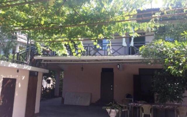 Guest house Lenina 77