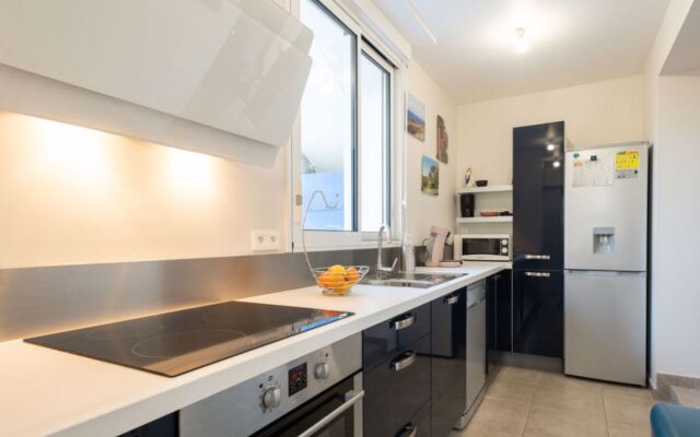 House Kerhel Quiberon