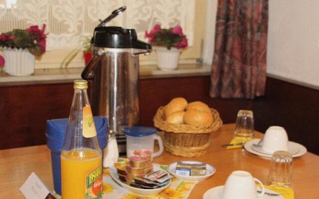 Hotel Bayerischer Hof