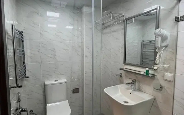 Nizami Hotel