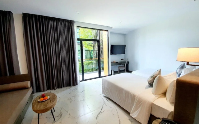 Grand Sappaya Hotel by Lotus Valley Golf